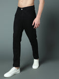 Men Slim Fit Mid-Rise Stretchable Jeans