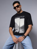 Round Neck Relaxed Pure Cotton Short Sleeve Tshirts