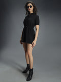 Shirt Mini Dress