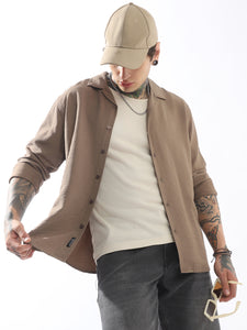 Men Shirts - Hubberholme