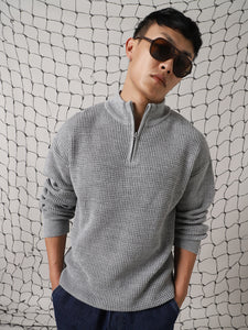 Men Sweaters - Hubberholme