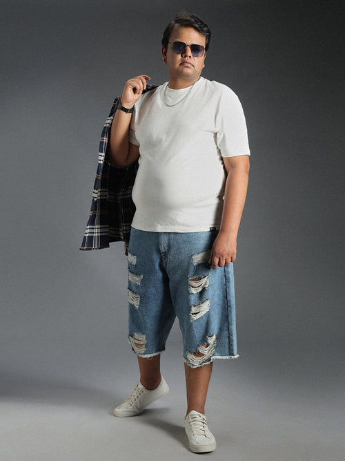 Men Plus Size