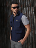 High Star Men Lightweight Tailored Jacket