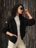 High Star Women Lightweight Tailored Jacket