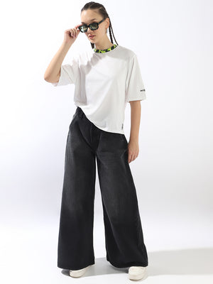 High Star Cotton T-shirt