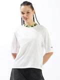 High Star Cotton T-shirt